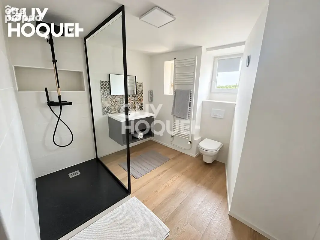 Maison à 10 min de Coulommiers  6 pièces  182 m² - photo 8