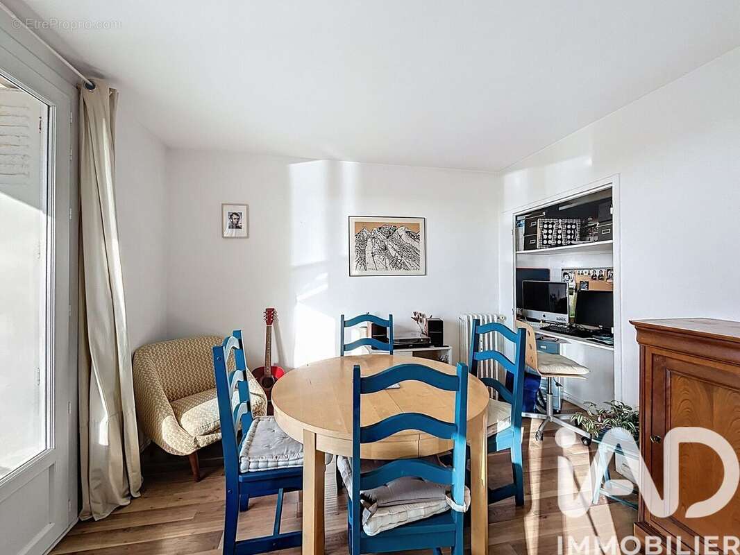 Photo 3 - Appartement à LE BOUSCAT