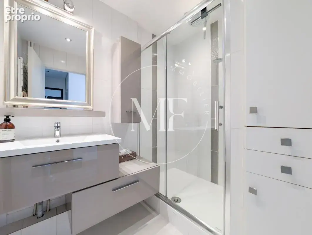 Appartement - photo 17