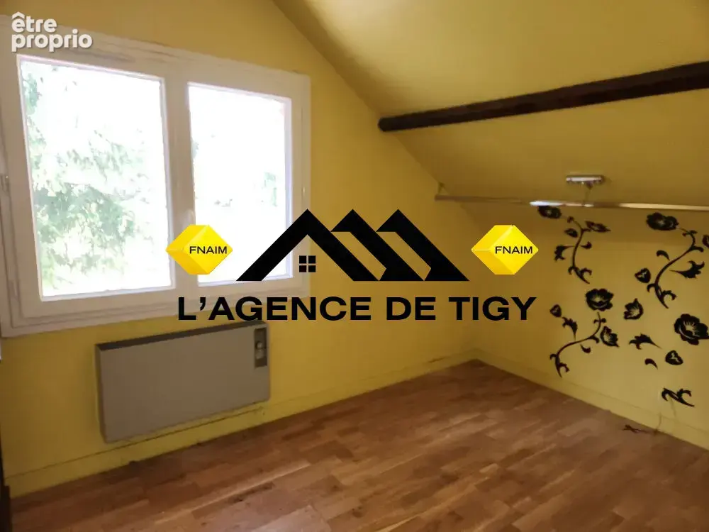 Maison solognote  4 pieces-87 m2- terrain 2500 m2 - photo 11