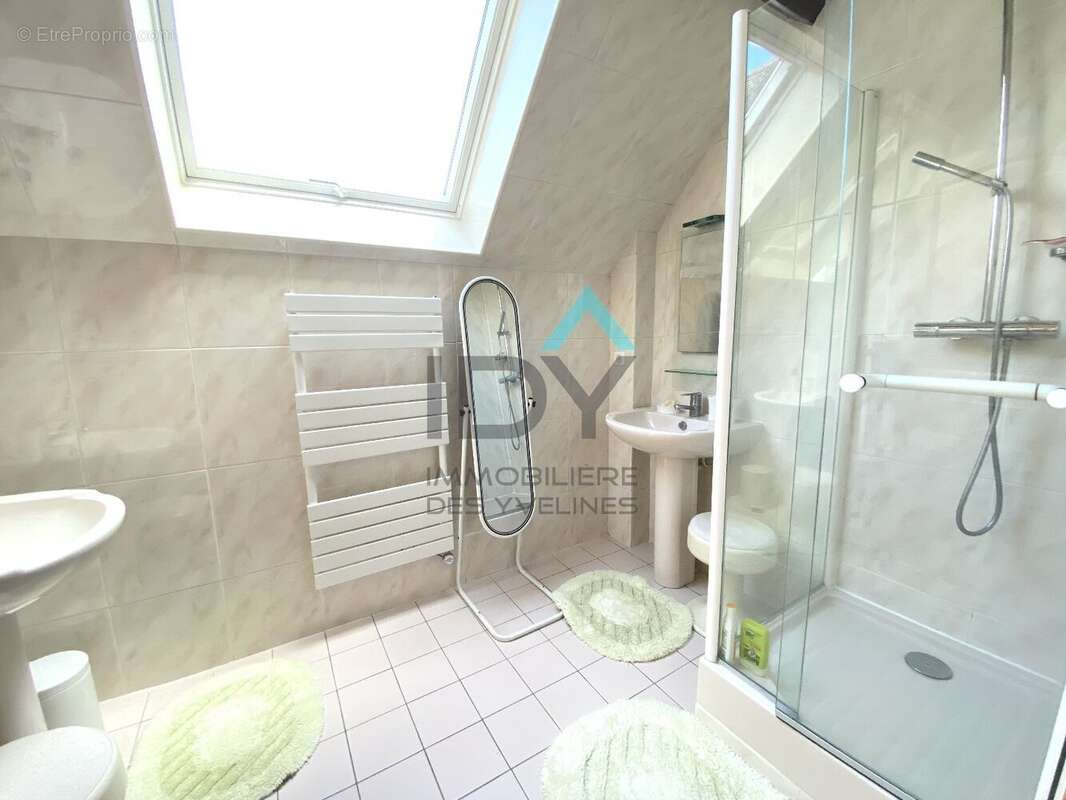 Maison à L'ETANG-LA-VILLE