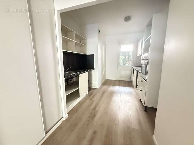 Appartement à CHOISY-LE-ROI