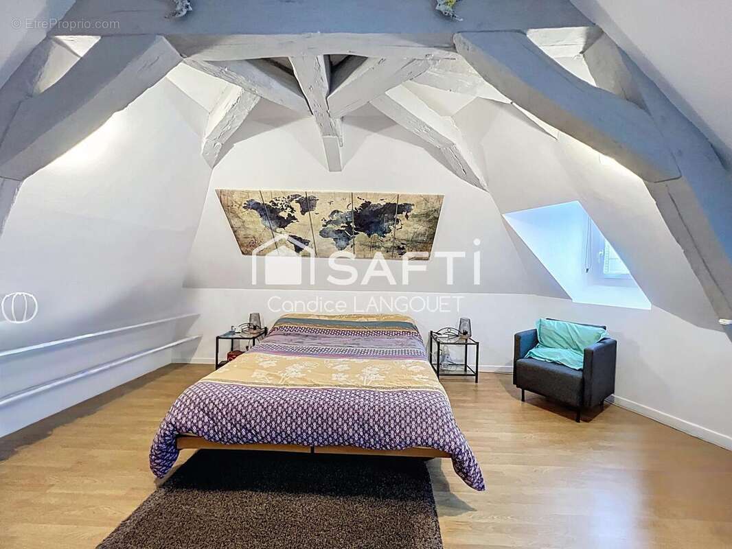 Maison 125 m² à Blere  - photo 2