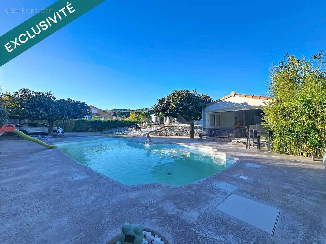 Photo 2 - Maison à HEREPIAN