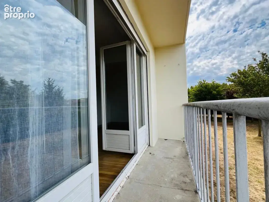 Appartement T3 aux portes de La Rochelle - photo 2