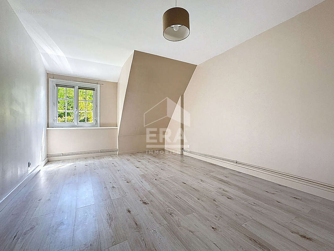 Maison à COYE-LA-FORET