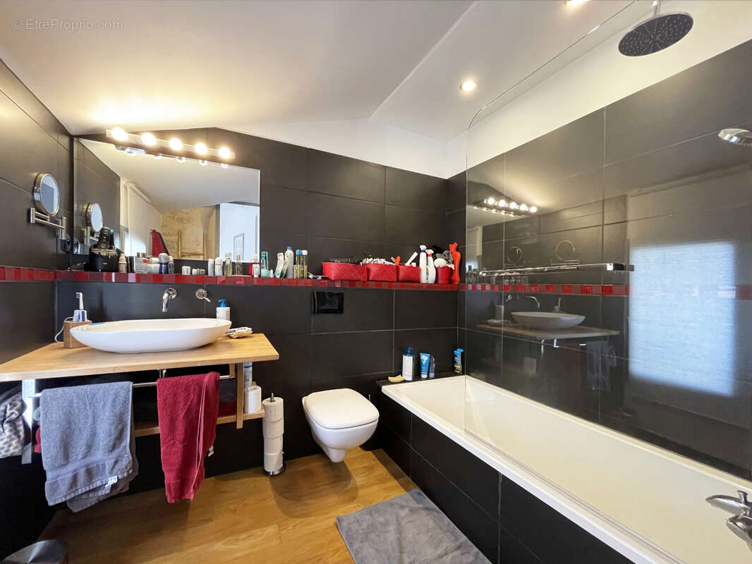Superbe loft 91m2 - photo 8