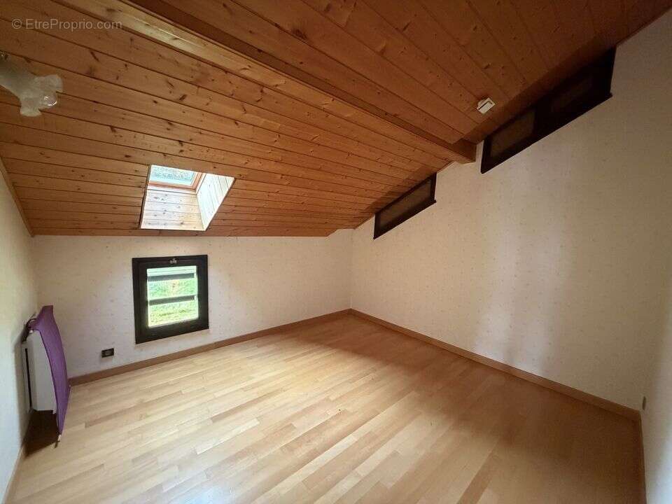 Maison à SAINT-BALDOPH