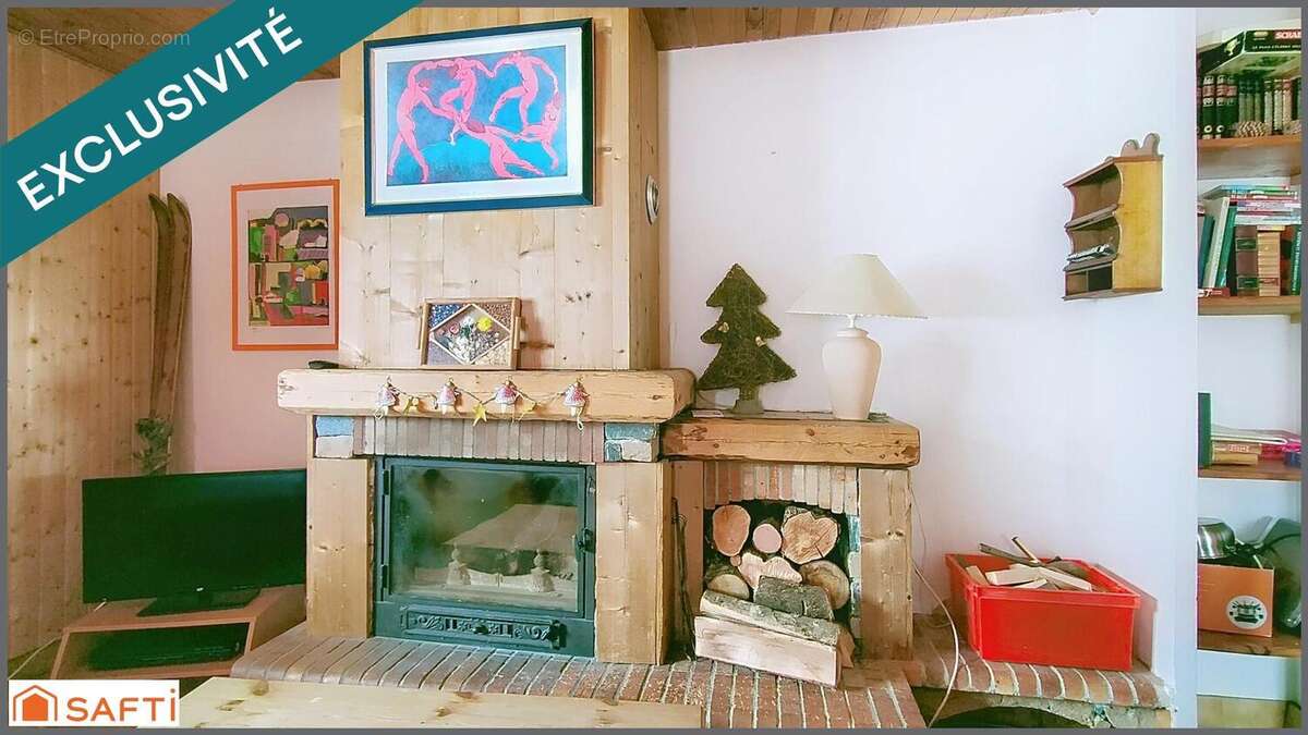 Photo 6 - Maison à FONTCOUVERTE-LA-TOUSSUIRE