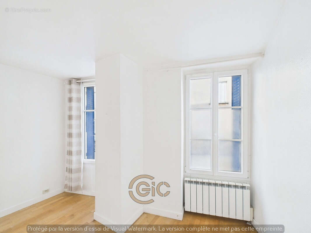 Appartement à SAINT-GERMAIN-EN-LAYE