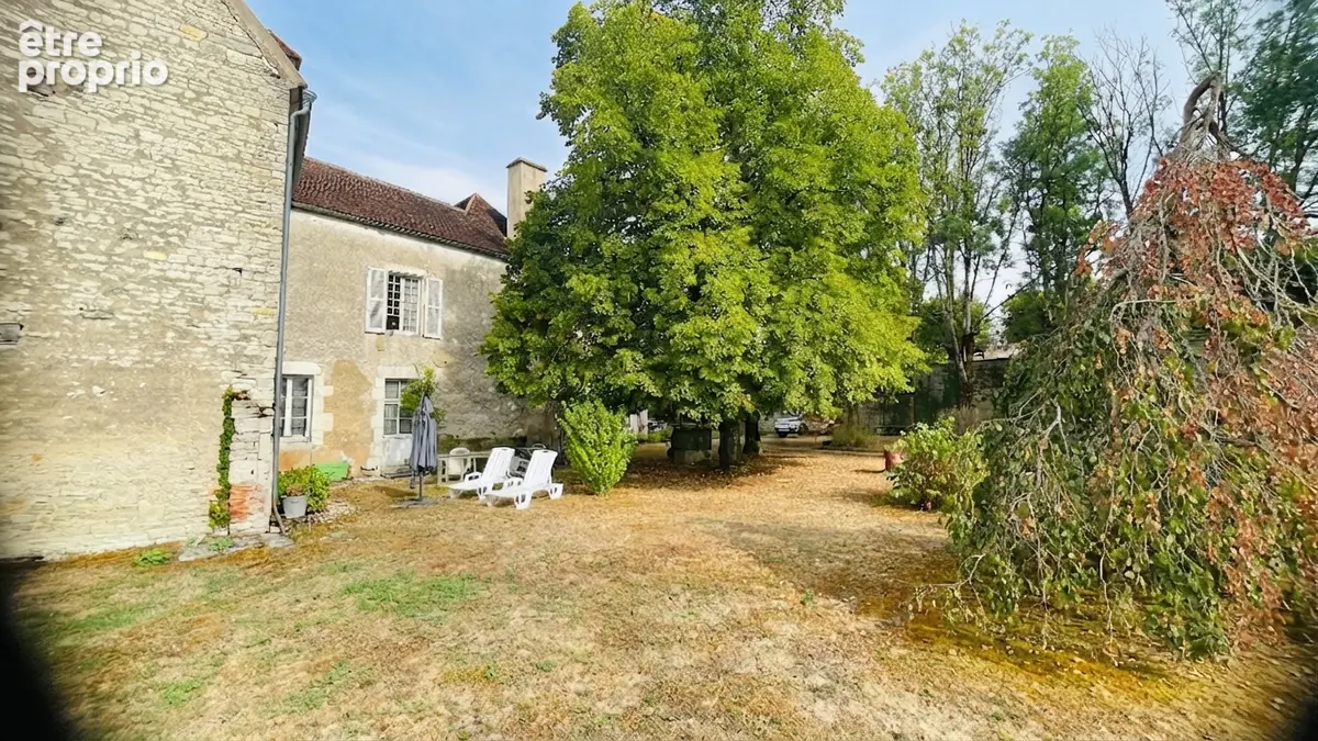 Propriété à Vermenton - photo 8