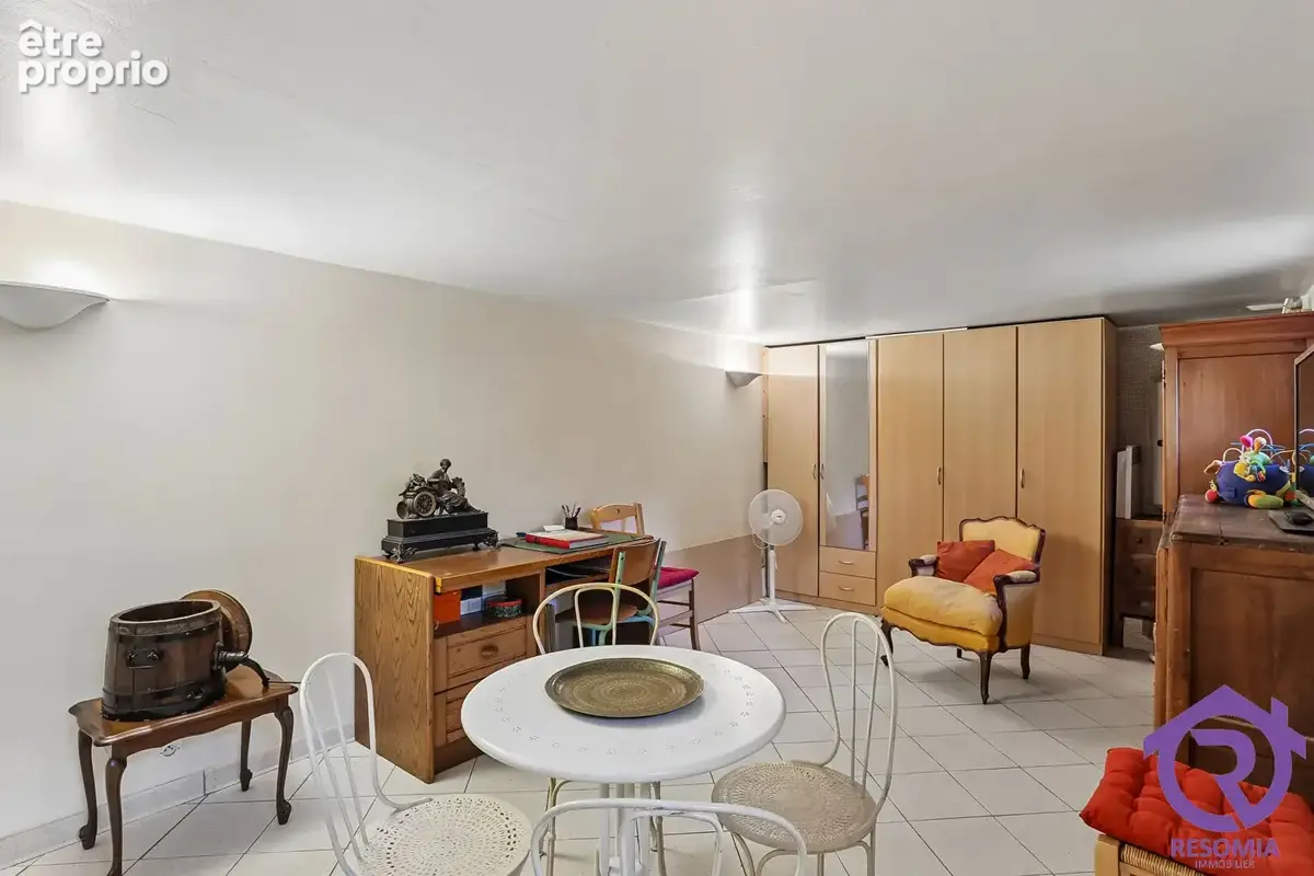 Coup de coeur pour cette meulière de 5 pièces de 92 m² - photo 12
