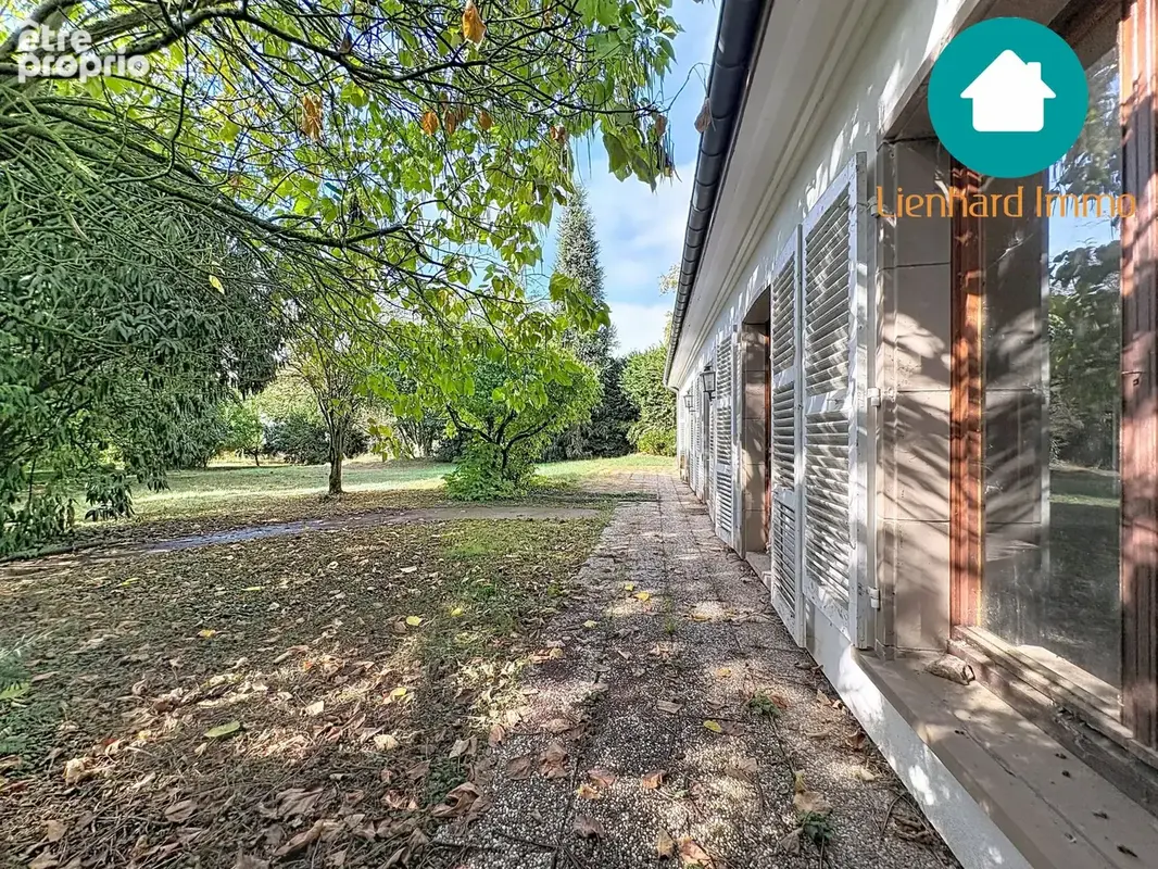 Maison 7 pièces 257 m² à vendre à Mittelhausbergen (67206) - photo 6