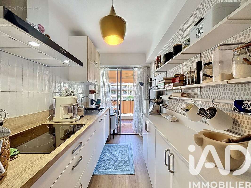 Photo 7 - Appartement à LE CANNET