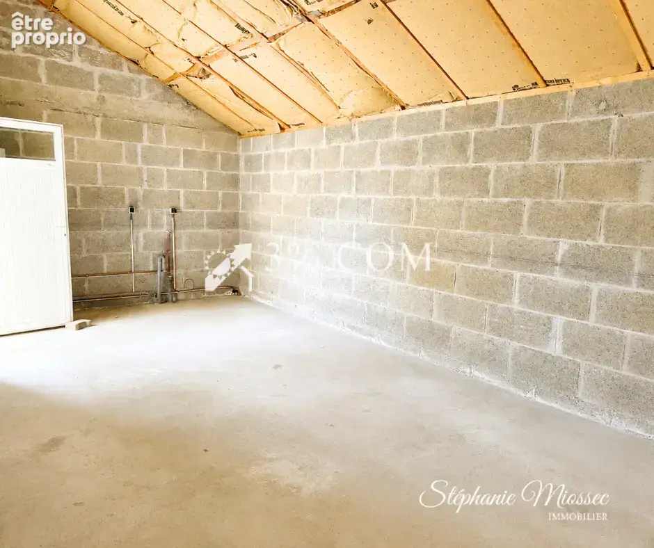 Maison traditionnelle de 107 m2 avec vie de plain-pied - photo 11