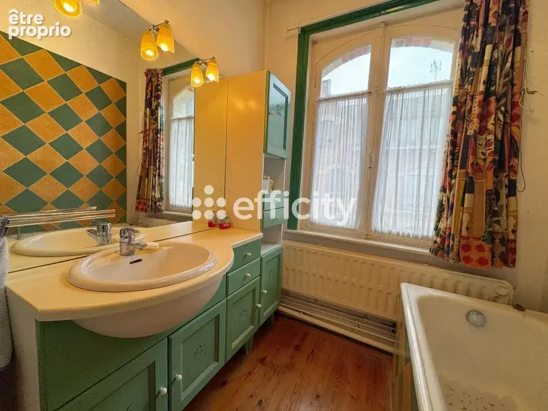 Maison 112 m² à Lille  - photo 17