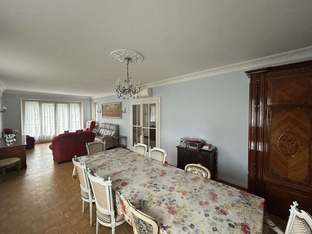 Maison à LUXEUIL-LES-BAINS