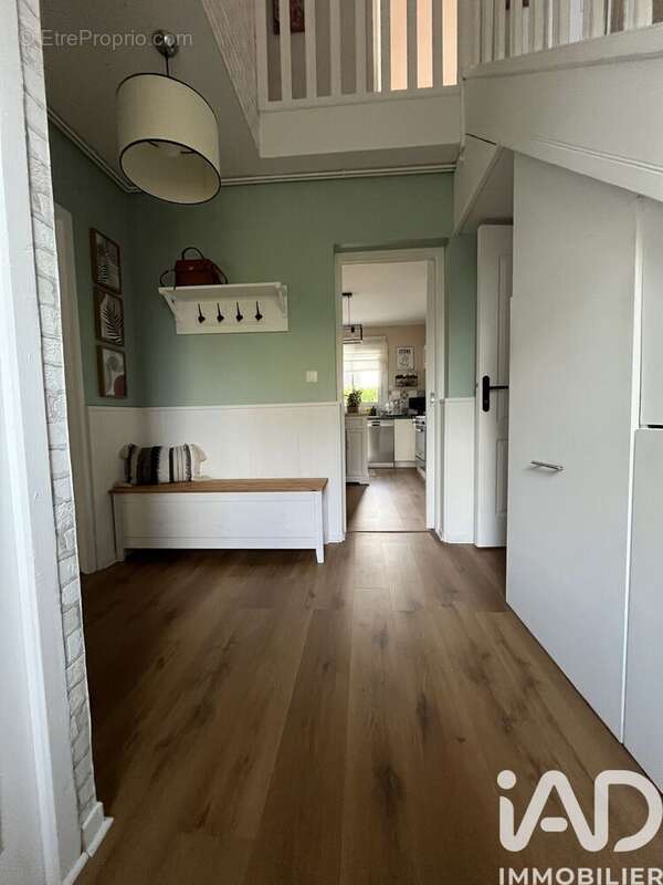 Photo 7 - Maison à GAINNEVILLE