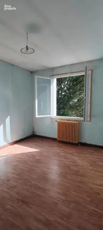 114 m2 habitables sur sous-sol complet, 4 à 5 chambres, terr - photo 10