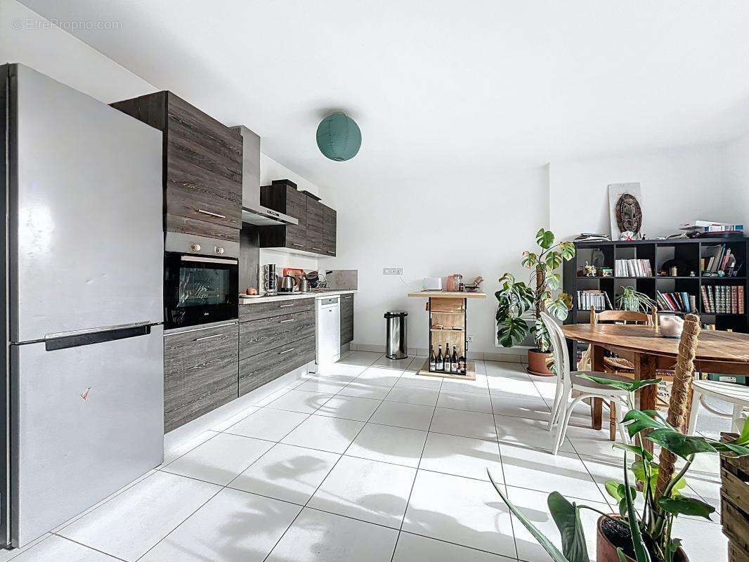 Appartement à TOURS