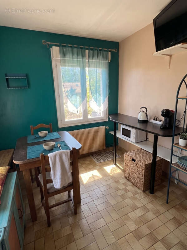 Maison 4 pièces - photo 8