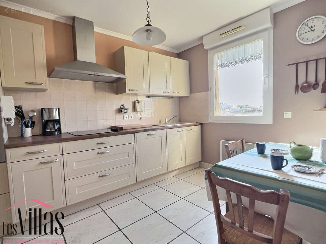Appartement à VALRAS-PLAGE