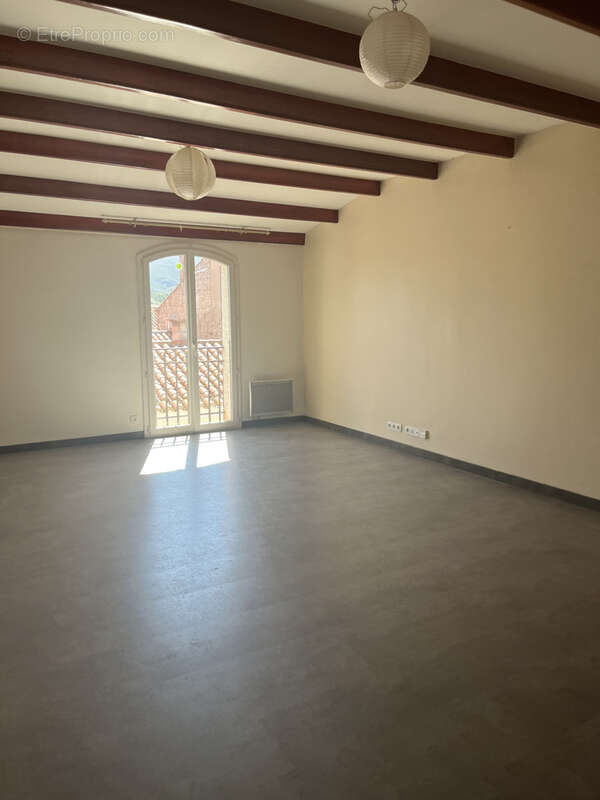 Appartement à ARGELES-SUR-MER