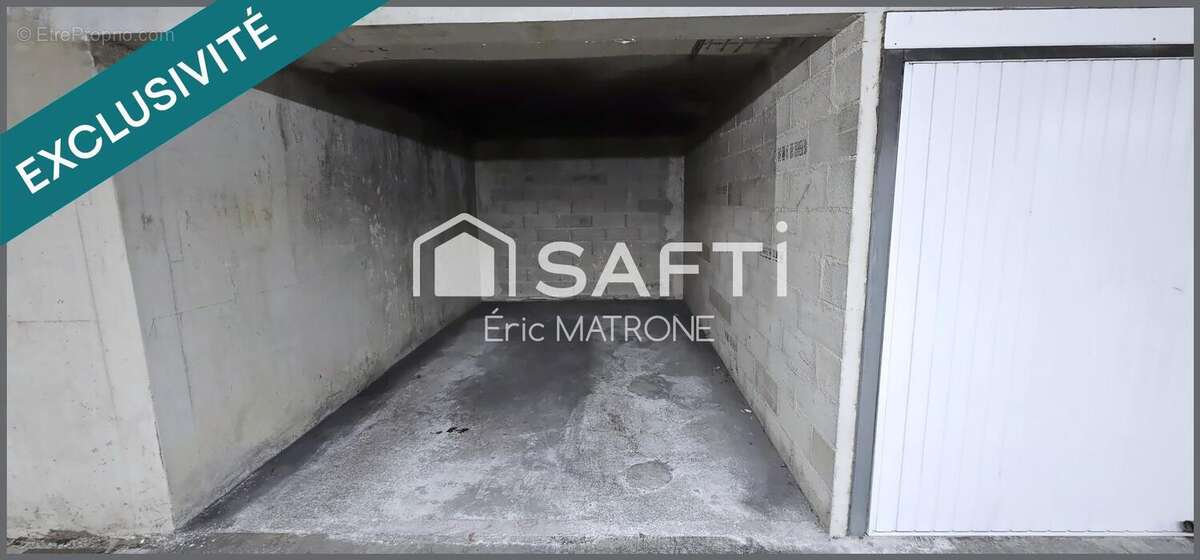 Photo 7 - Appartement à MARSEILLE-13E