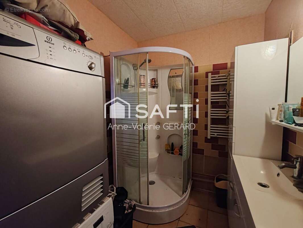 Maison 97 m² à Saint-Mars-Sur-La-Futaie  - photo 7