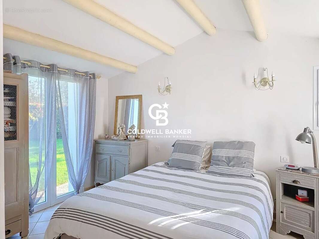 Belle Maison avec terrain et grande dépendance 180 m² aménageable de - photo 6