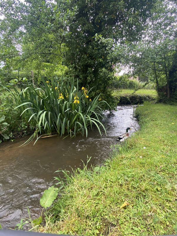 Maison à BOUTIGNY-PROUAIS