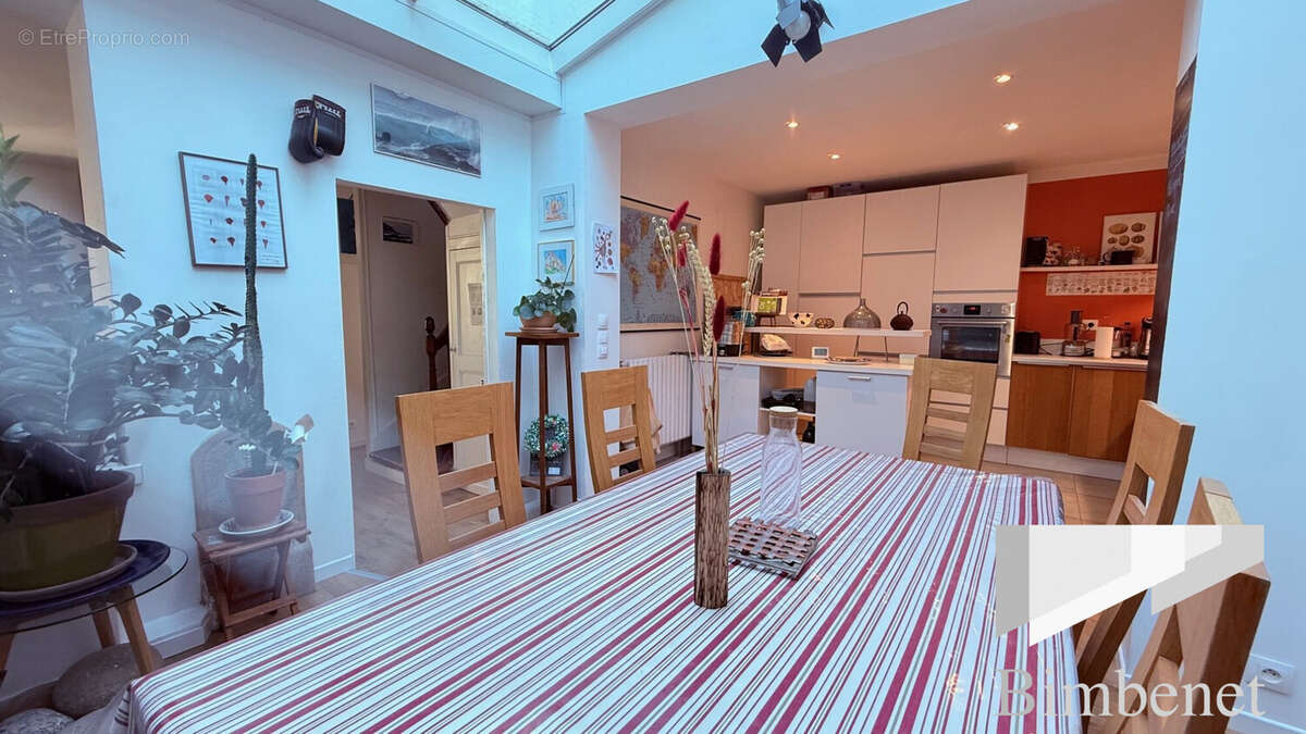 Appartement à ORLEANS
