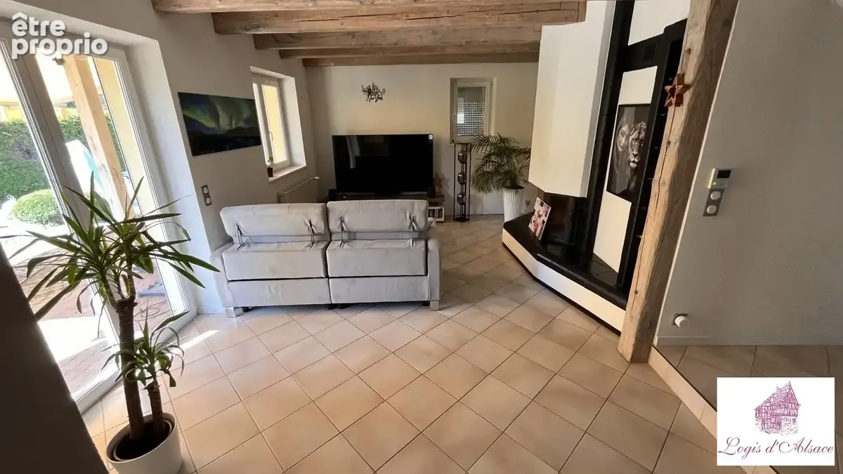 Maison 120 m² à Obermorschwiller  - photo 5