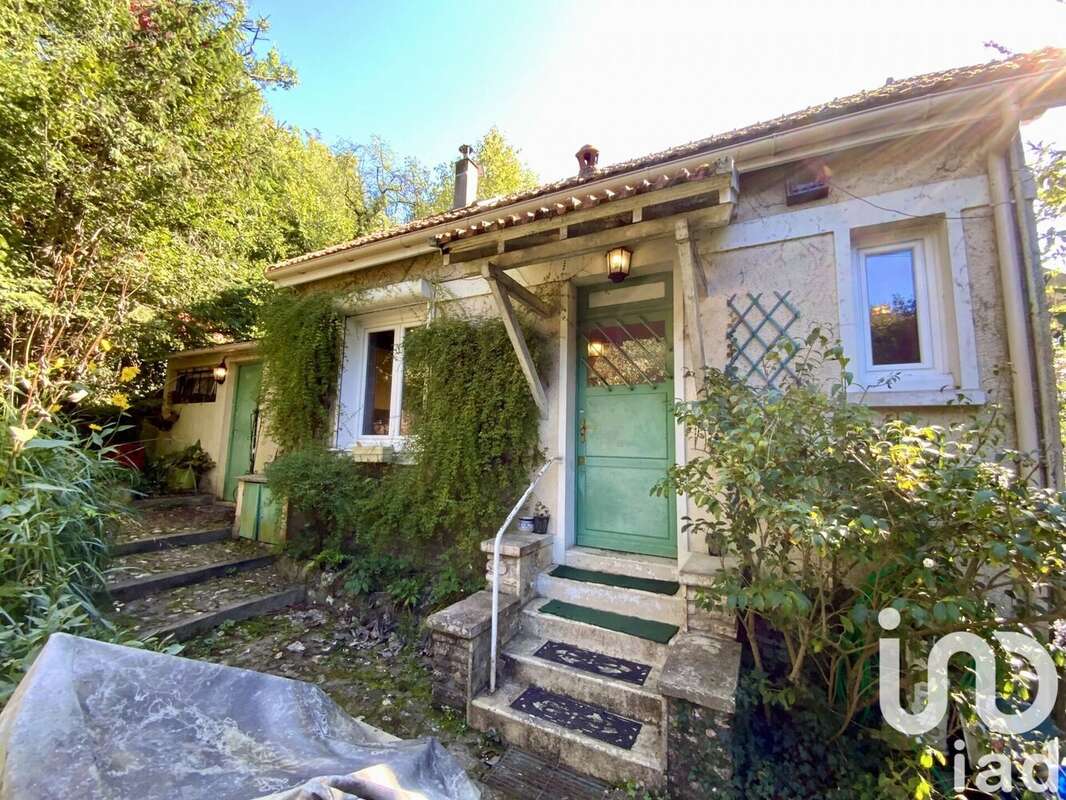 Photo 2 - Maison à POLIGNY