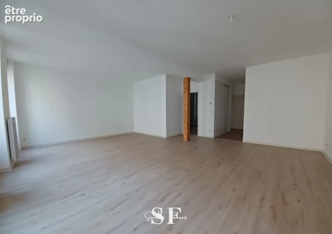 Agen hyper centre - immeuble loue a vendre - 6 appartements - photo 6