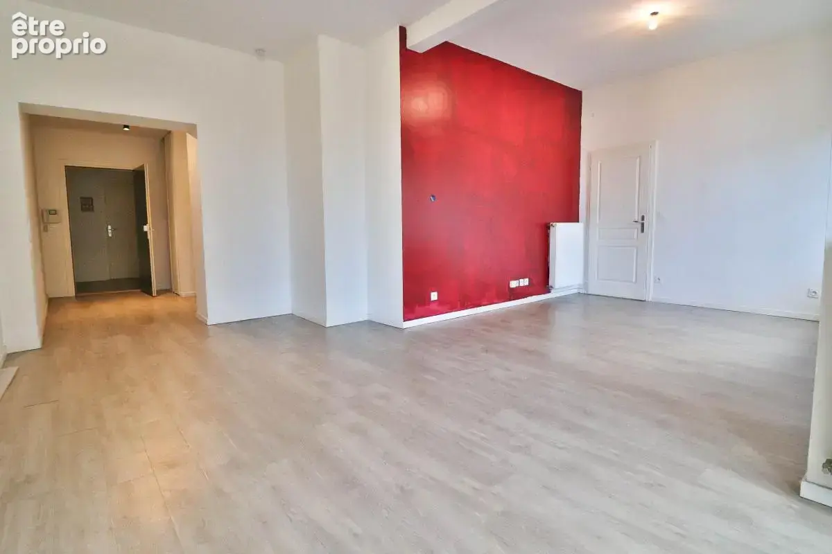 Appartement À Vendre - photo 4