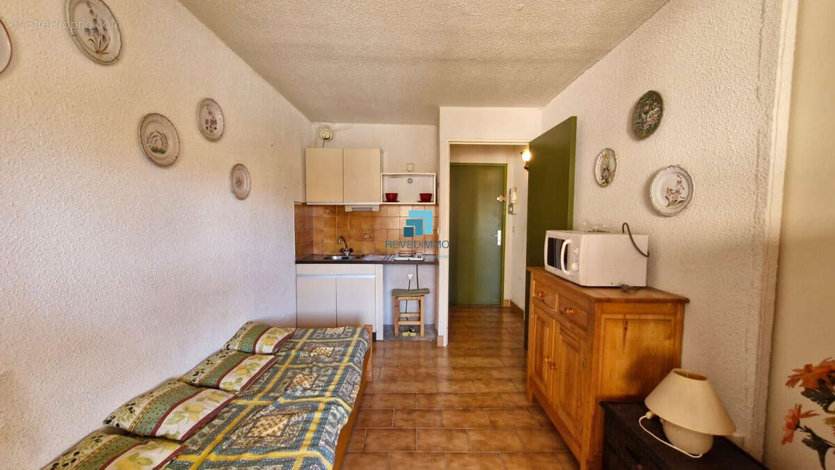 Appartement à FREJUS