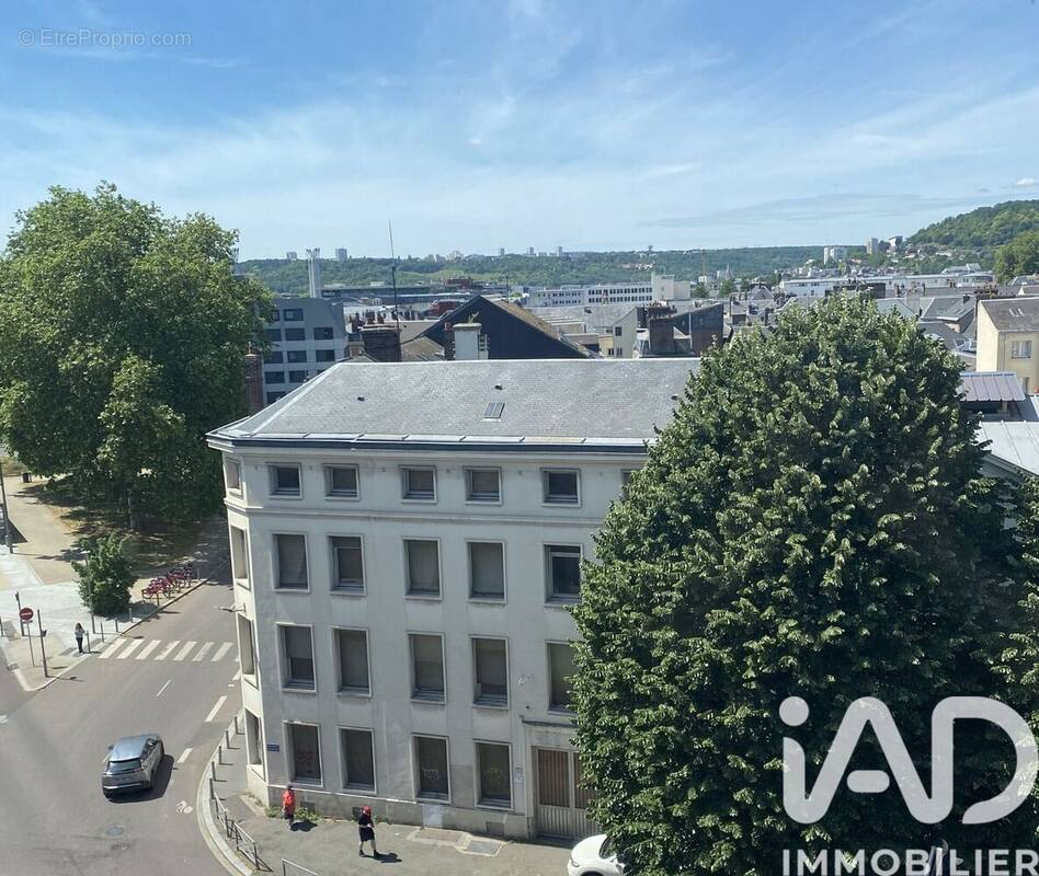 Photo 1 - Appartement à ROUEN