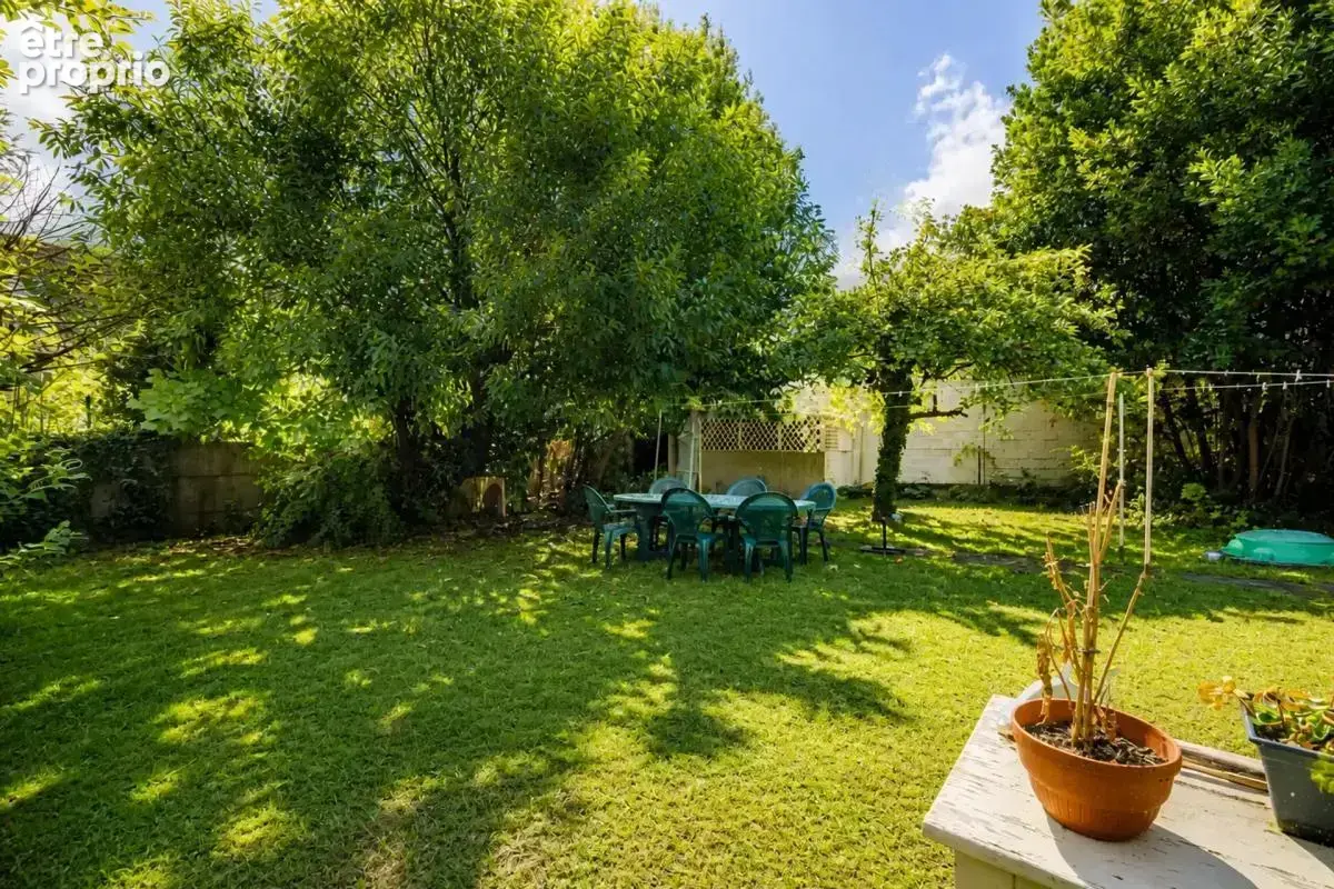 Maison de 5 pièces de 79 m² à Aulnay-sous-Bois - photo 15