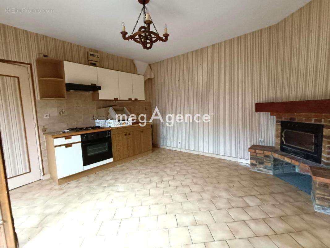 Maison 4 pièces 68 M² - photo 2