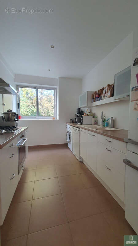 Appartement à GARCHES