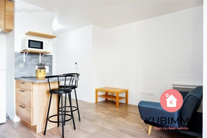 Appartement à MEAUX