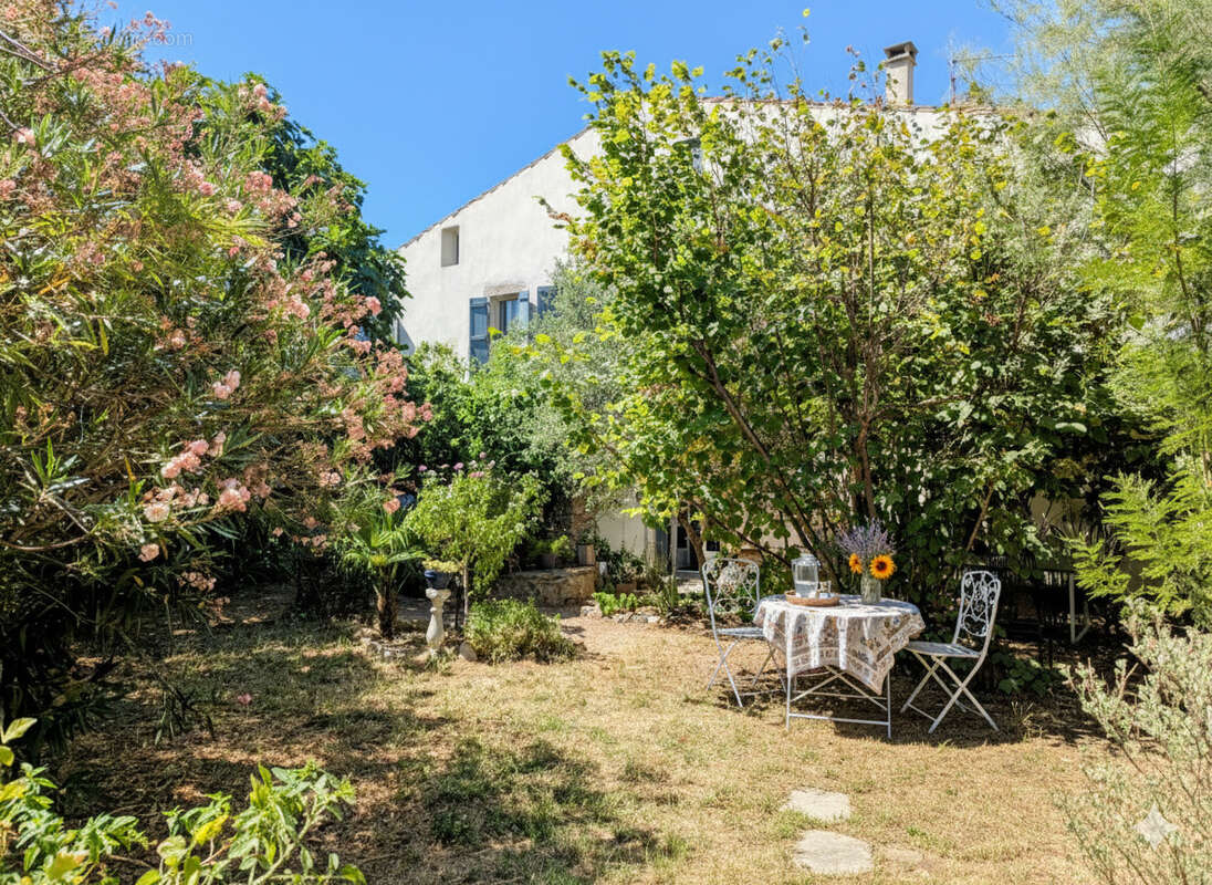 Maison à NARBONNE