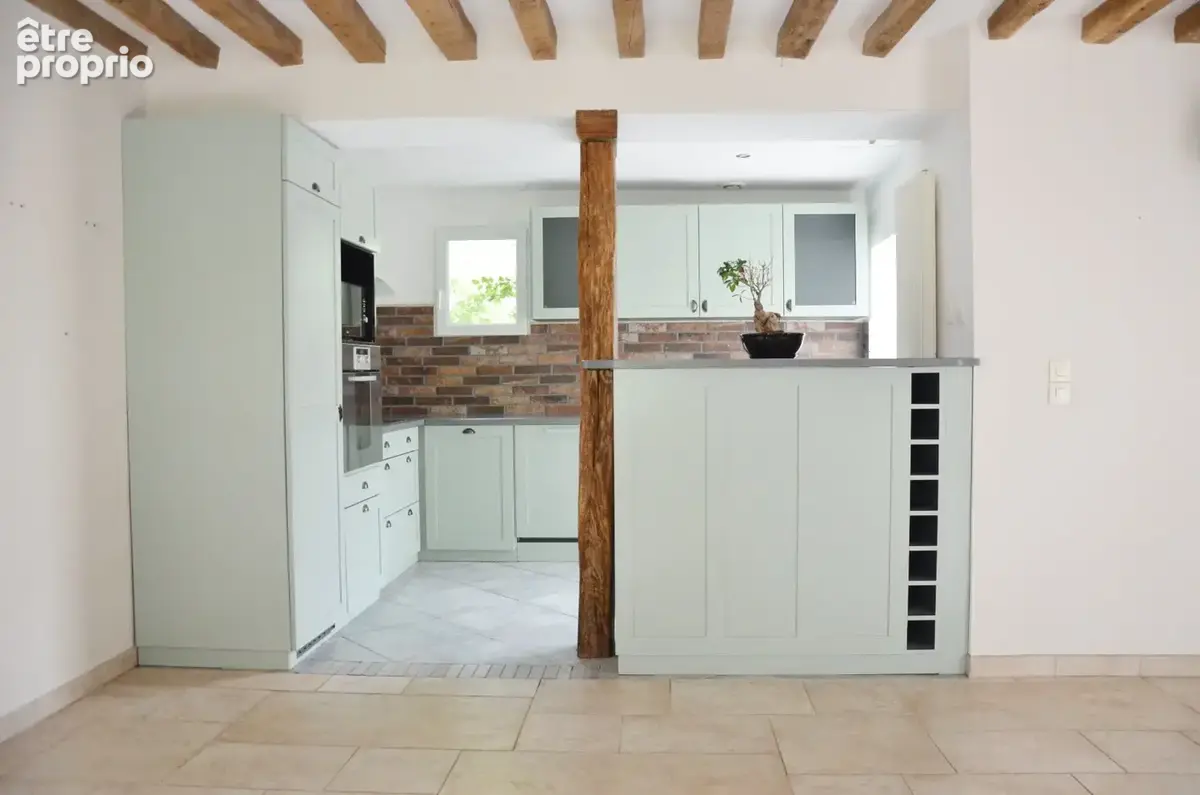 Maison 4 pièces 100 m² à vendre à Chateaufort (78117) - photo 10