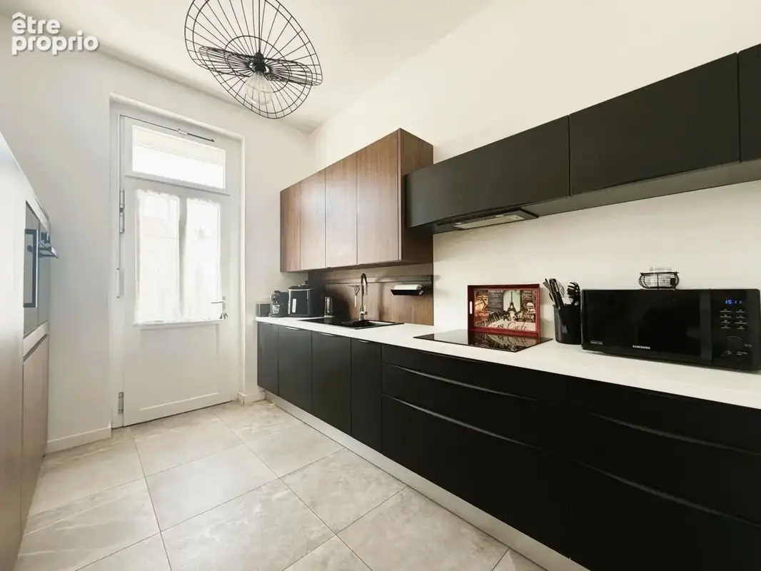 EXCLUSIVITE - Maison de charme entièrement rénovée - photo 5