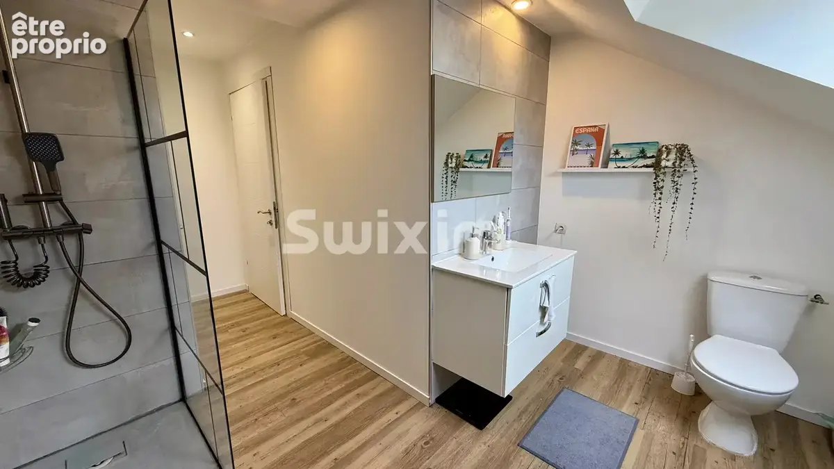 Maison 153 m² à Doucier  - photo 6