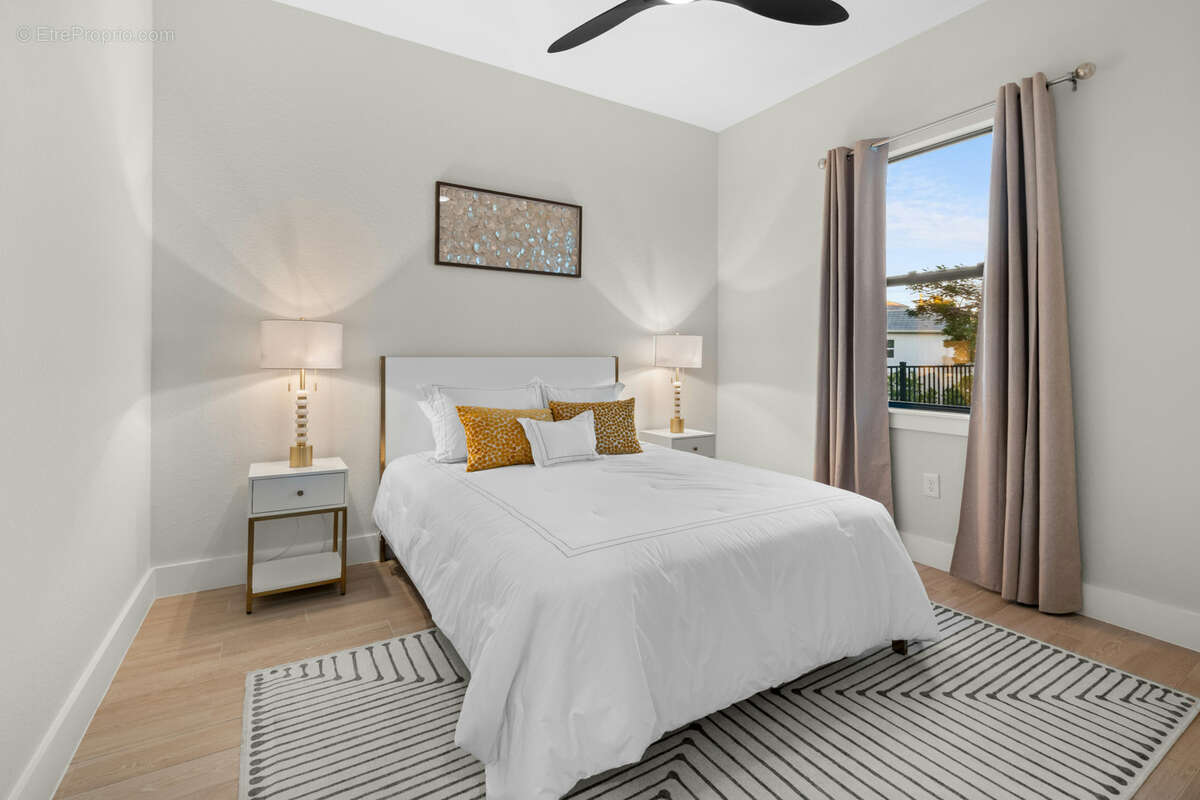 Maison à BONNEVILLE