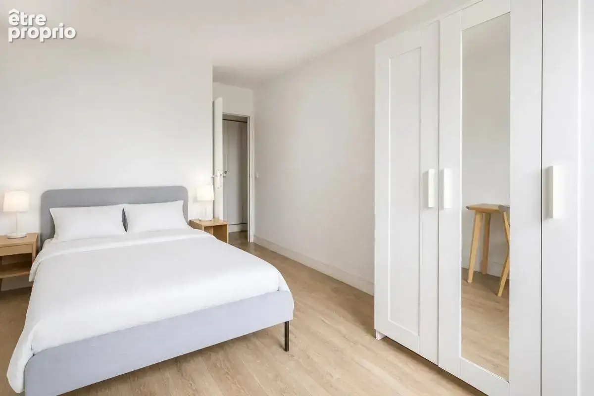T6 colocation Choisy-le-Roi RER C T9 TVM - photo 11