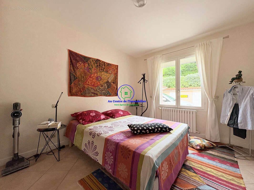Maison à BON-ENCONTRE