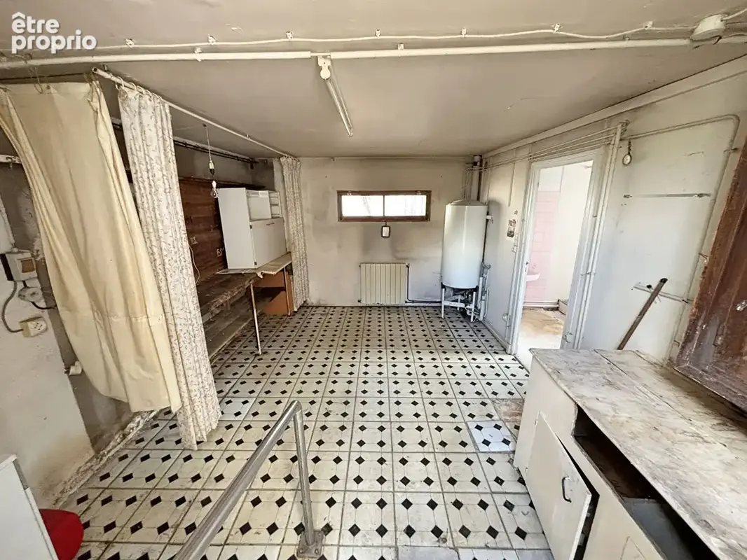 Maison 3 pieces 90 m² villerest - photo 13